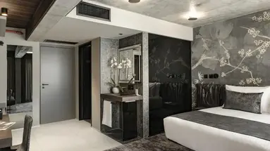 FITCH Hotel
