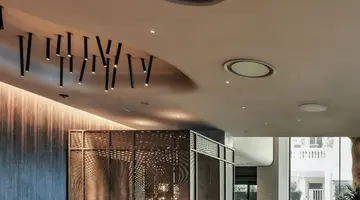 Fitch Hotel