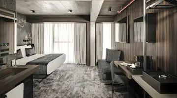 FITCH Hotel