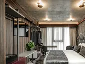 Fitch Hotel