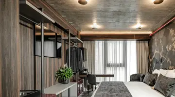 Fitch Hotel