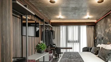 Fitch Hotel