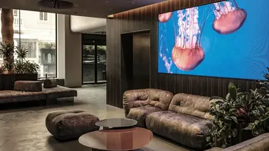 FITCH Hotel
