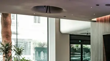 Fitch Hotel