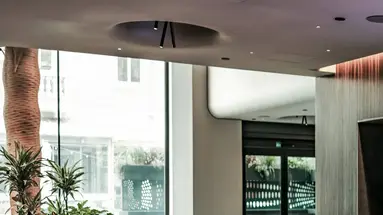 Fitch Hotel