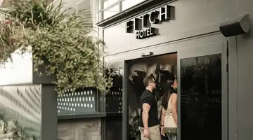 FITCH Hotel