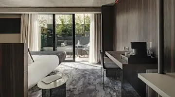 FITCH Hotel
