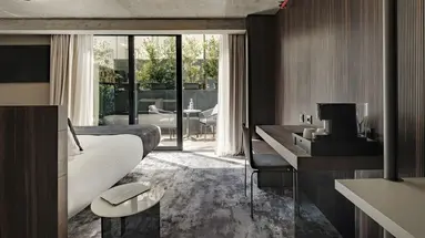 FITCH Hotel