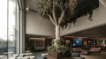 FITCH Hotel