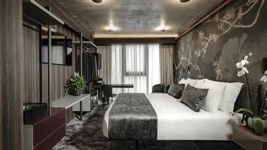 FITCH Hotel