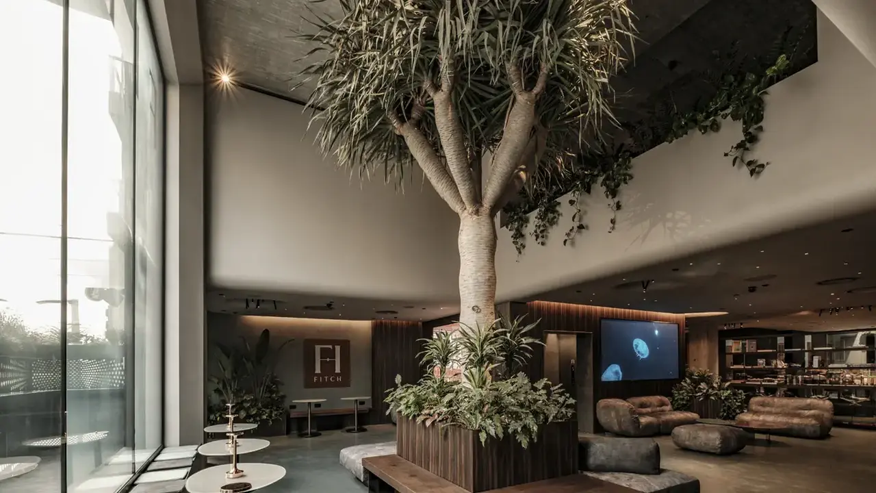 FITCH Hotel