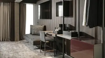 FITCH Hotel