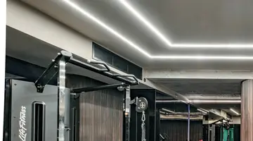 Fitch Hotel