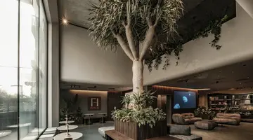 FITCH Hotel