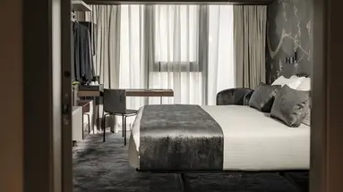 FITCH Hotel