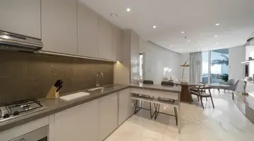 FIVE Jumeirah Village Dubai