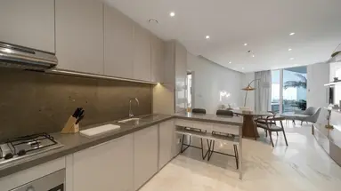 FIVE Jumeirah Village Dubai