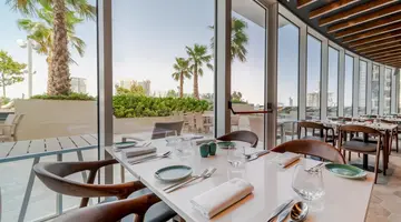 Five Jumeirah Village Dubai