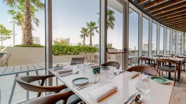 Five Jumeirah Village Dubai