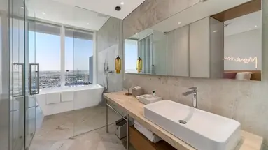 FIVE Jumeirah Village Dubai