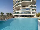 FIVE Jumeirah Village Dubai