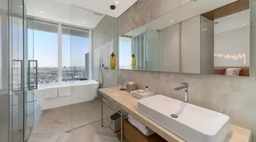 FIVE Jumeirah Village Dubai