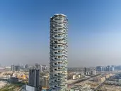 Five Jumeirah Village Dubai