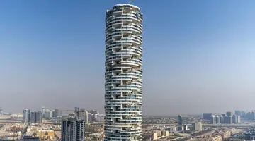 Five Jumeirah Village Dubai