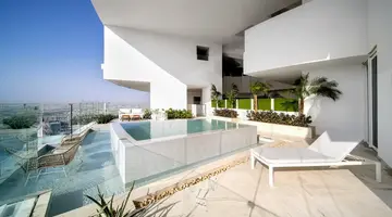 FIVE Jumeirah Village Dubai