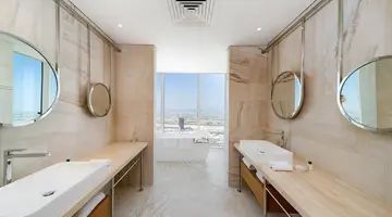 FIVE Jumeirah Village Dubai