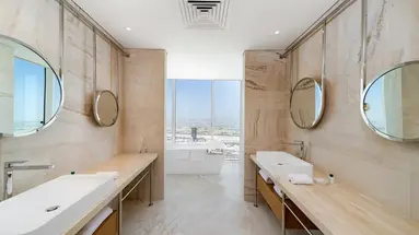 FIVE Jumeirah Village Dubai