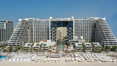 Five Jumeirah Village Dubai