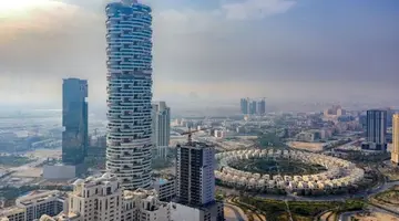 FIVE Jumeirah Village Dubai