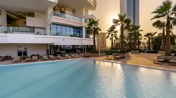 Five Jumeirah Village Dubai