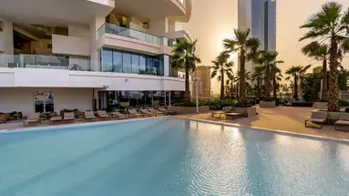 Five Jumeirah Village Dubai