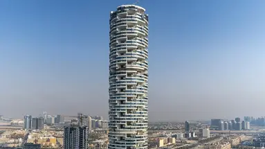 FIVE Jumeirah Village Dubai