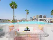 FIVE Jumeirah Village Dubai