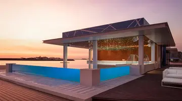 Five Jumeirah Village Dubai