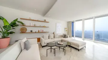FIVE Jumeirah Village Dubai