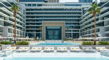 FIVE LUXE JBR