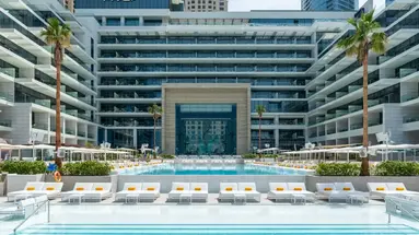 FIVE LUXE JBR