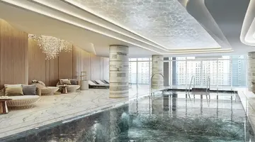 Five Luxe