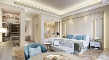 Five Luxe