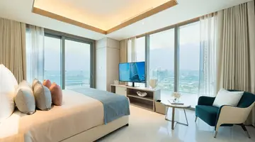 Five Luxe