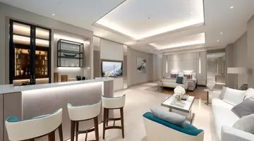 Five Luxe