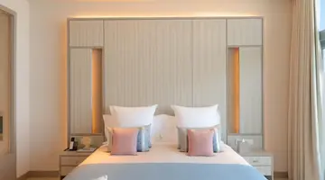 Five Luxe