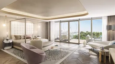 Five Luxe