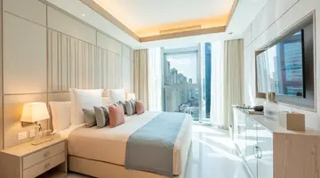 Five Luxe