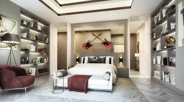 Five Luxe