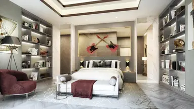 Five Luxe